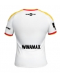 Moške Nogometnih dresov RC Lens Tretji 2026-27 Kratki rokavi Moške Nogometnih dresov RC Lens Tretji 2026-27 Kratki rokavi